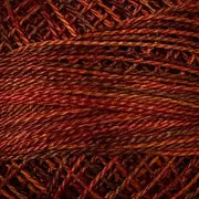 Perle Cotton - Size # 5 Group 8 (S Collection)