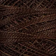 Perle Cotton - Size # 5 Group 8 (S Collection)