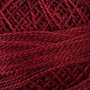 Perle Cotton - Size # 5 Group 8 (S Collection)