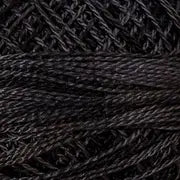 Perle Cotton - Size # 5 Group 8 (S Collection)