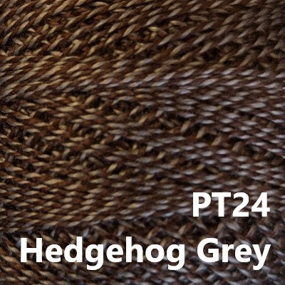 Perle Cotton - Size #12 Group 7 (Twisted Tweed)