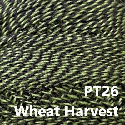 Perle Cotton - Size #12 Group 7 (Twisted Tweed)