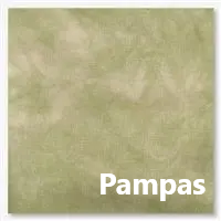 Pampas - Hand Dyed Aida - 14 count