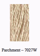 Simply Wool - 1 ply wool