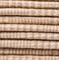 Parchment 1110 - Wool Fabric