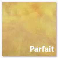 Parfait - Hand Dyed Aida - 14 count