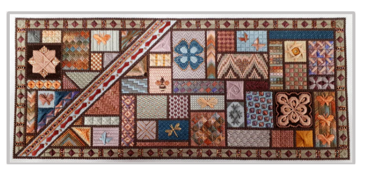 Patchwork Promises