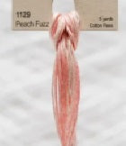 Floss (Weeks Dye Works) Group 4 (M to R range)