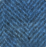 Peacock 2149 - Wool Fabric