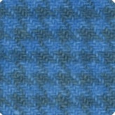 Peacock 2149 - Wool Fabric