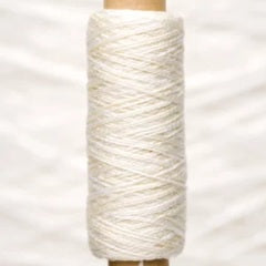 Perle Cotton (Weeks Dye Works) Size #12