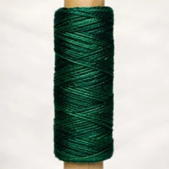 Perle Cotton (Weeks Dye Works) Size #12