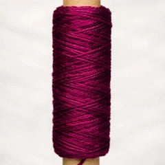 Perle Cotton (Weeks Dye Works) Size #12