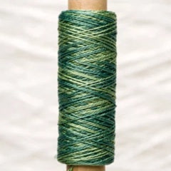 Perle Cotton (Weeks Dye Works) Size #12