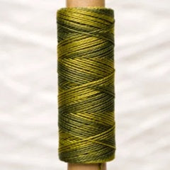 Perle Cotton (Weeks Dye Works) Size #12