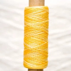 Perle Cotton (Weeks Dye Works) Size #12