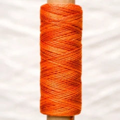 Perle Cotton (Weeks Dye Works) Size #12