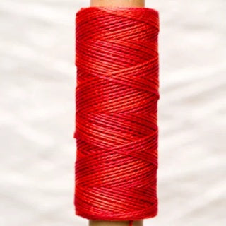 Perle Cotton (Weeks Dye Works) Size #12