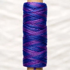 Perle Cotton (Weeks Dye Works) Size #12