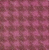 Peony 2271 - Wool Fabric