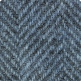 Periwinkle 2337 - Wool Fabric