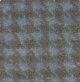 Periwinkle 2337 - Wool Fabric