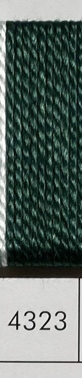 Perle Cotton (Finca) - # 3 (10g ball) Group 2