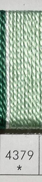 Perle Cotton (Finca) - # 3 (10g ball) Group 2