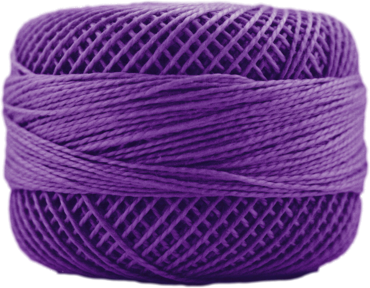 Perle Cotton (Finca) - # 3 (10g ball) Group 1