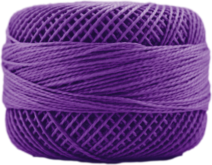 Perle Cotton (Finca) - # 3 (10g ball) Group 2