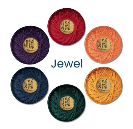 Jewel - Perle (Finca) Multi Packs
