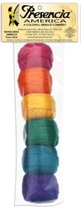 Mardi Gras - Perle (Finca) Multi Packs
