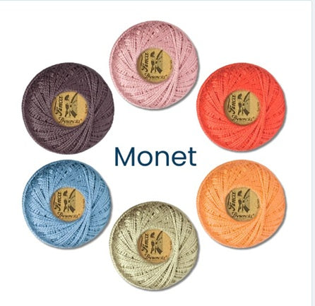 Monet - Perle (Finca) Multi Packs