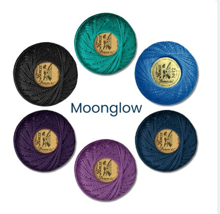 Moonglow - Perle #5 & #8 (Finca) Multi Packs
