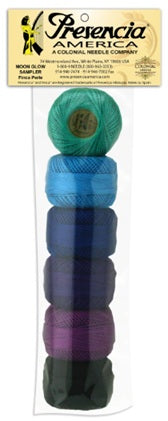 Moonglow - Perle #5 & #8 (Finca) Multi Packs