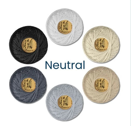 Neutral - Perle (Finca) Multi Packs