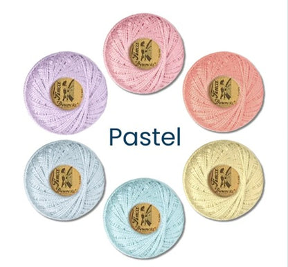 Pastel - Perle (Finca) Multi Packs