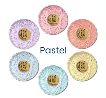 Pastel - Perle (Finca) Multi Packs