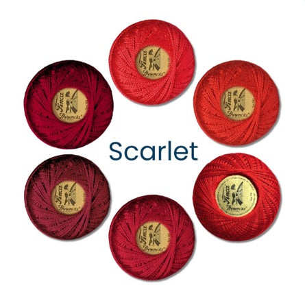 Scarlet - Perle (Finca) Multi Packs