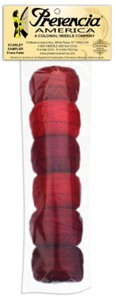 Scarlet - Perle (Finca) Multi Packs