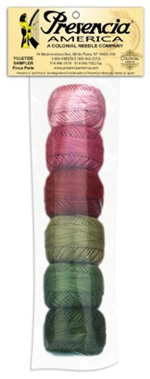 Yuletide - Perle (Finca) Multi Packs