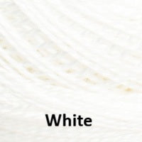 Perle Cotton: Size # 5 (Balls)