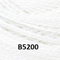 Perle Cotton: Size # 5 (Balls)