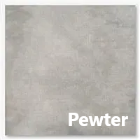 Pewter - Hand Dyed Belfast Linen - 32 count
