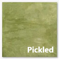 Pickled - Hand Dyed Belfast Linen - 32 count