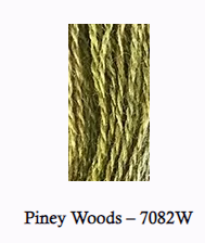 Simply Wool - 1 ply wool