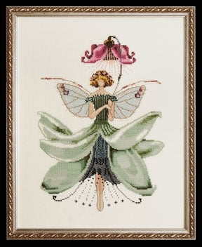 Magnolia Spring Garden - Pixie Couture Collection