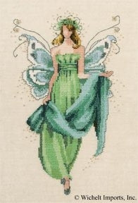 Fern - Pixie Couture Collection