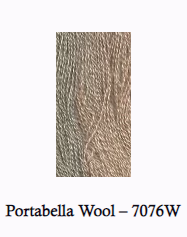 Simply Wool - 1 ply wool