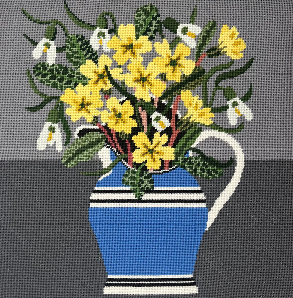 Primrose - Appleton Tapestry Kit